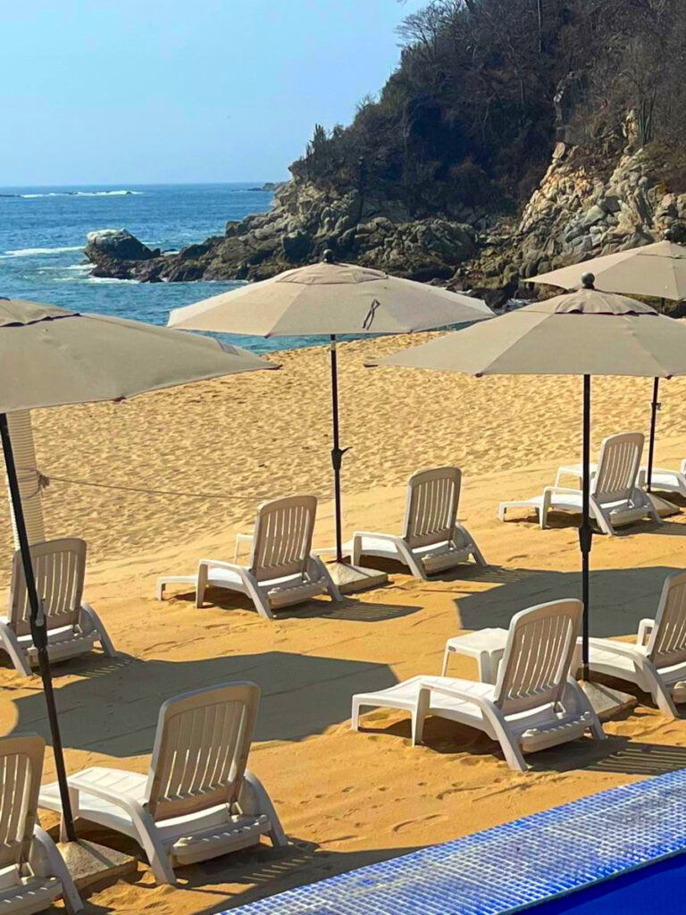 chairs on beach_portrait